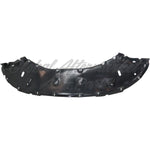 UNDERCAR SHIELD FR FORWARD USE ON TYPE 1 W/FOG LAMP — photo 5