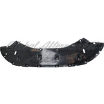 UNDERCAR SHIELD FR FORWARD USE ON TYPE 1 W/O FOG LAMP — photo 2