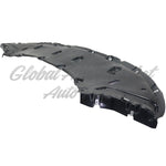 UNDERCAR SHIELD FR FORWARD USE ON TYPE 1 W/O FOG LAMP — photo 4