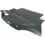 UNDERCAR SHIELD FR CENTER AWD MODEL — photo 3