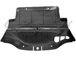 UNDERCAR SHIELD FR CENTER AWD MODEL — photo 4