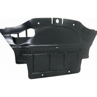 UNDERCAR SHIELD FR CENTER AWD MODEL