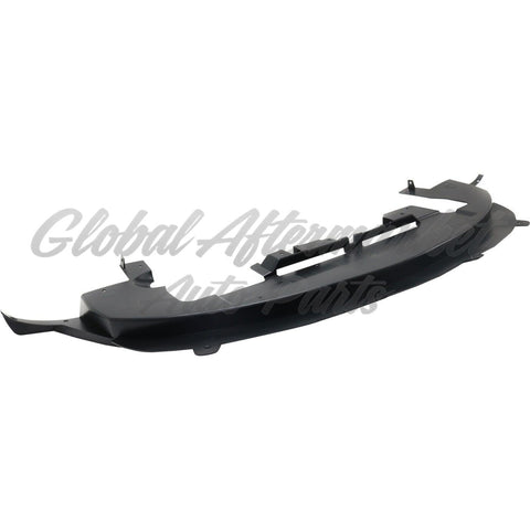 UNDERCAR SHIELD FR FORWARD W/1 PC BUMPER W/O FASCIA TYPE