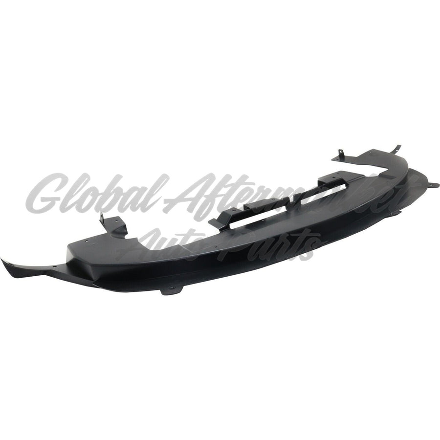 UNDERCAR SHIELD FR FORWARD W/1 PC BUMPER W/O FASCIA TYPE