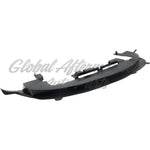 UNDERCAR SHIELD FR FORWARD W/1 PC BUMPER W/O FASCIA TYPE — photo 2