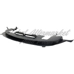 UNDERCAR SHIELD FR FORWARD W/1 PC BUMPER W/O FASCIA TYPE — photo 3