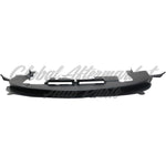 UNDERCAR SHIELD FR FORWARD W/1 PC BUMPER W/O FASCIA TYPE — photo 4