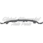 UNDERCAR SHIELD FR FORWARD W/1 PC BUMPER W/O FASCIA TYPE — photo 5