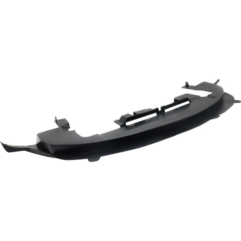 UNDERCAR SHIELD FR FORWARD W/1 PC BUMPER W/O FASCIA TYPE