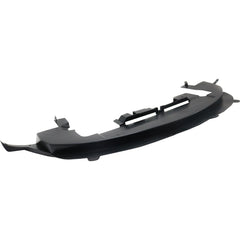 UNDERCAR SHIELD FR FORWARD W/1 PC BUMPER W/O FASCIA TYPE