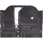 UNDERCAR SHIELD — photo 2