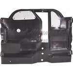 UNDERCAR SHIELD — photo 3