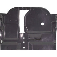 UNDERCAR SHIELD