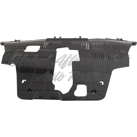 UNDERCAR SHIELD W/O TRAILHAWK