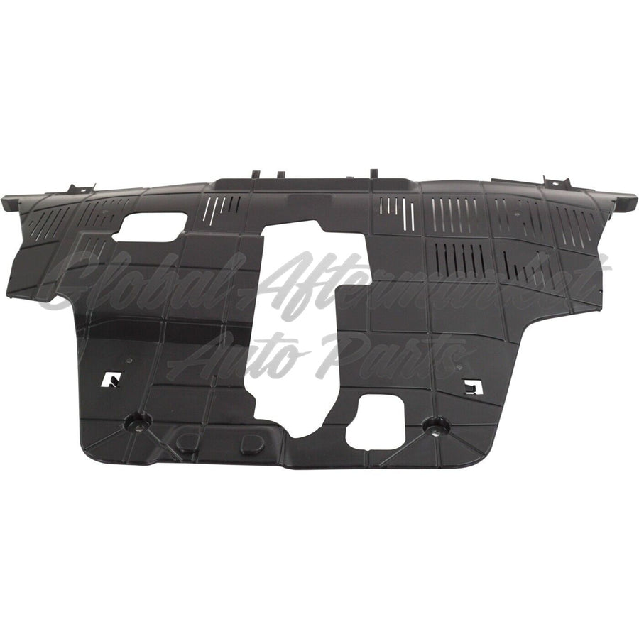 UNDERCAR SHIELD W/O TRAILHAWK