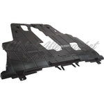 UNDERCAR SHIELD W/O TRAILHAWK — photo 4