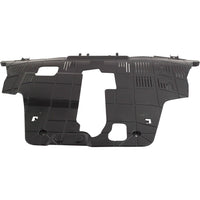 UNDERCAR SHIELD W/O TRAILHAWK