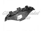 UNDERCAR SHIELD 6.4L / 6.2L ENGINE BELLY PAN — photo 1