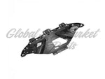UNDERCAR SHIELD 6.4L / 6.2L ENGINE BELLY PAN — photo 3