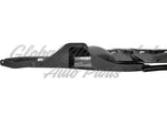UNDERCAR SHIELD 6.4L / 6.2L ENGINE BELLY PAN — photo 5