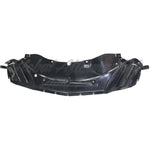 UNDERCAR SHIELD FR FORWARD 6.4L W/O WIDE BODY — photo 1