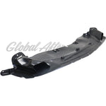 UNDERCAR SHIELD FR FORWARD 6.4L W/O WIDE BODY — photo 3