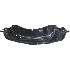 UNDERCAR SHIELD FR FORWARD 6.4L W/O WIDE BODY