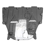 UNDERCAR SHIELD — photo 1