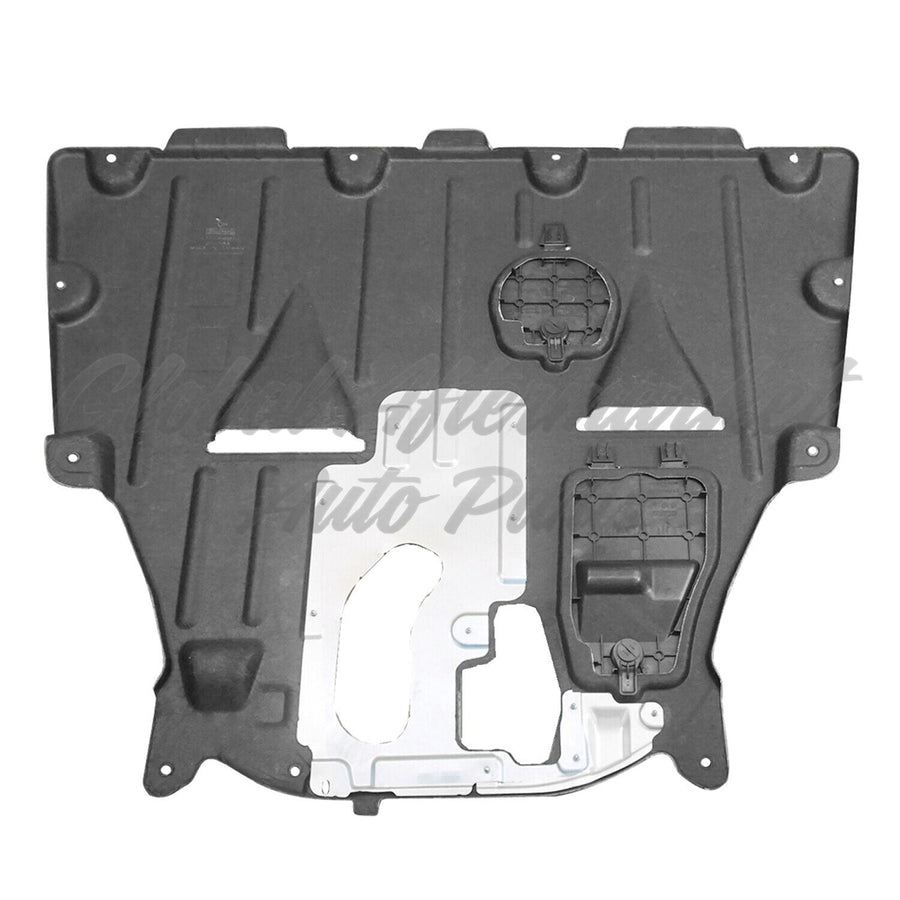 UNDERCAR SHIELD