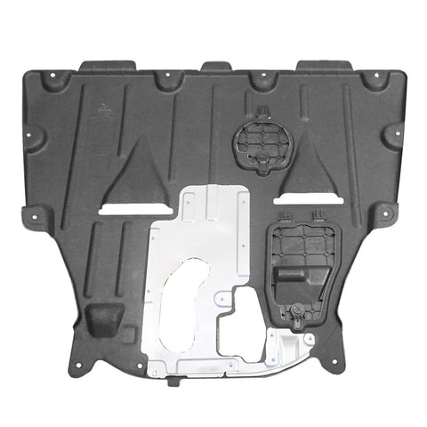 UNDERCAR SHIELD