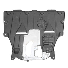 UNDERCAR SHIELD