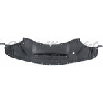 UNDERCAR SHIELD FR FORWARD W/O AIR DUCTS — photo 1