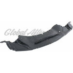 UNDERCAR SHIELD FR FORWARD W/O AIR DUCTS — photo 3