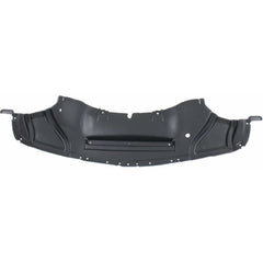 UNDERCAR SHIELD FR FORWARD W/O AIR DUCTS