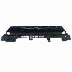 UNDERCAR SHIELD FR FWD STEEL MP BODY