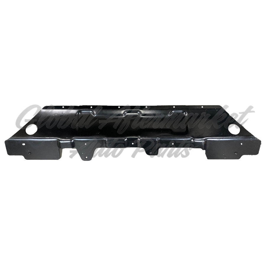 UNDERCAR SHIELD FR FWD STEEL