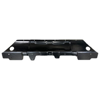 UNDERCAR SHIELD FR FWD STEEL
