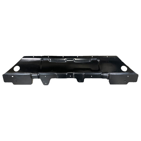 UNDERCAR SHIELD FR FWD STEEL
