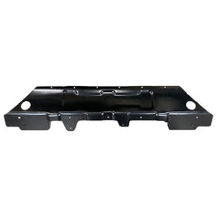 UNDERCAR SHIELD FR FWD STEEL