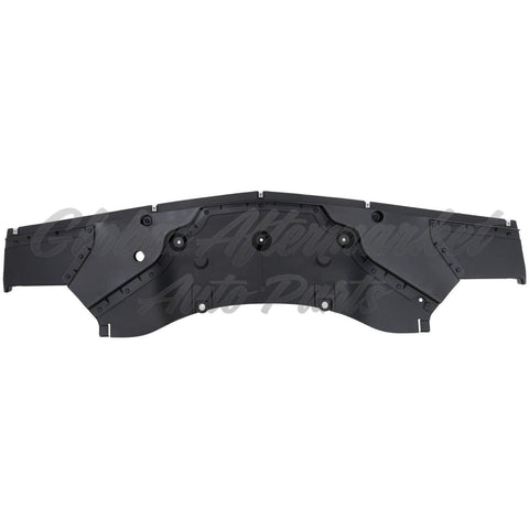 UNDERCAR SHIELD FR FORWARD 6.2L EXCLUDE WIDE BODY