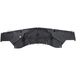 UNDERCAR SHIELD FR FORWARD 6.2L EXCLUDE WIDE BODY — photo 1