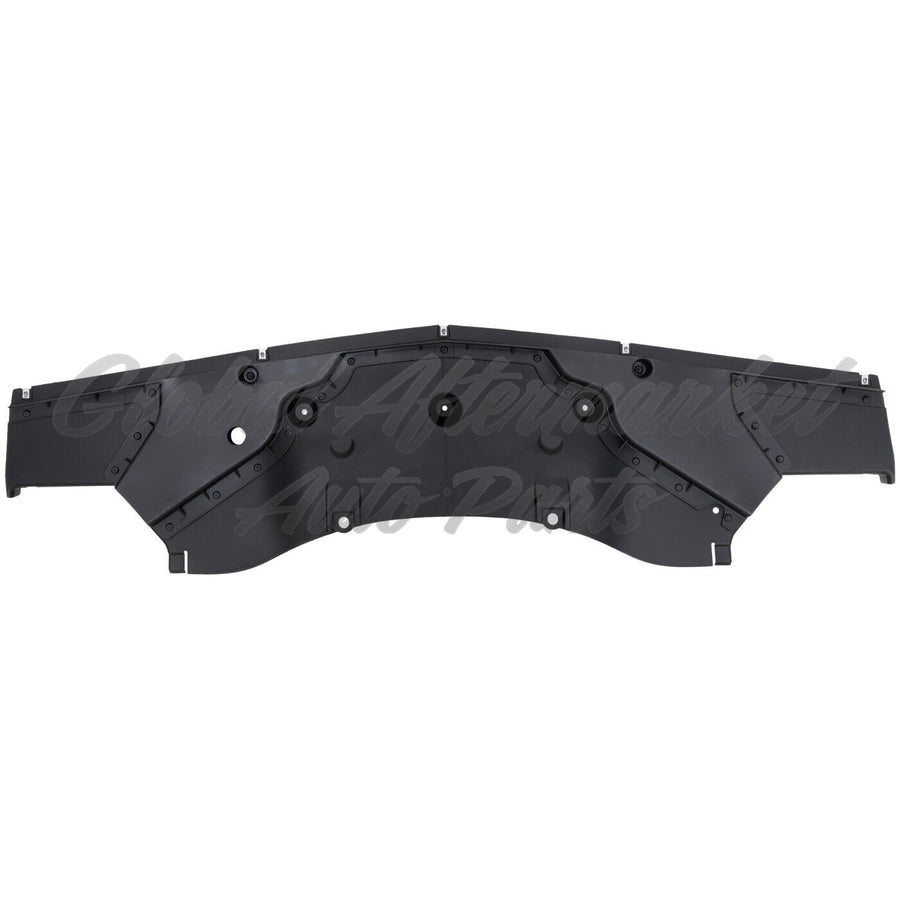 UNDERCAR SHIELD FR FORWARD 6.2L EXCLUDE WIDE BODY