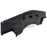 UNDERCAR SHIELD FR FORWARD 6.2L EXCLUDE WIDE BODY — photo 3