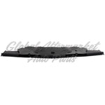 UNDERCAR SHIELD FR FORWARD 6.2L EXCLUDE WIDE BODY — photo 4