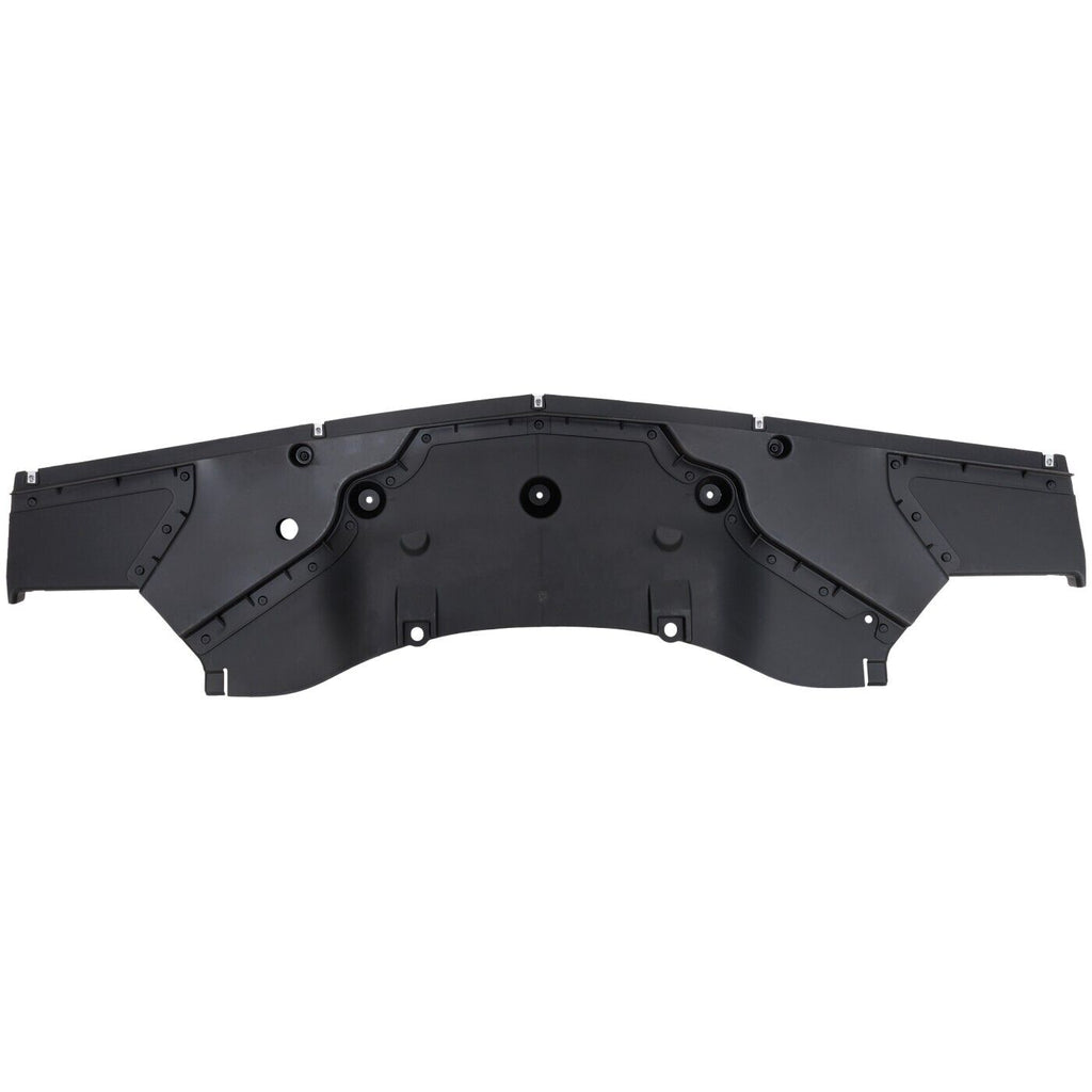 UNDERCAR SHIELD FR FORWARD 6.2L EXCLUDE WIDE BODY