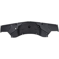 UNDERCAR SHIELD FR FORWARD 6.2L EXCLUDE WIDE BODY