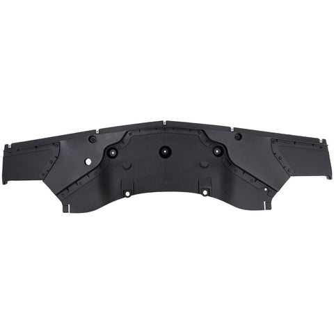 UNDERCAR SHIELD FR FORWARD 6.2L EXCLUDE WIDE BODY
