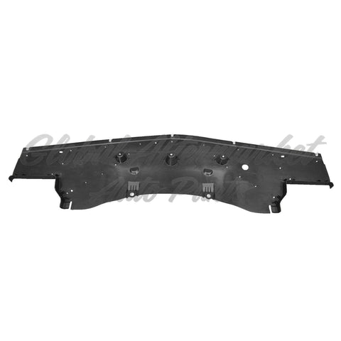 UNDERCAR SHIELD FR FORWARD W/ WIDE BODY