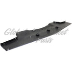 UNDERCAR SHIELD FR FORWARD W/ WIDE BODY — photo 2