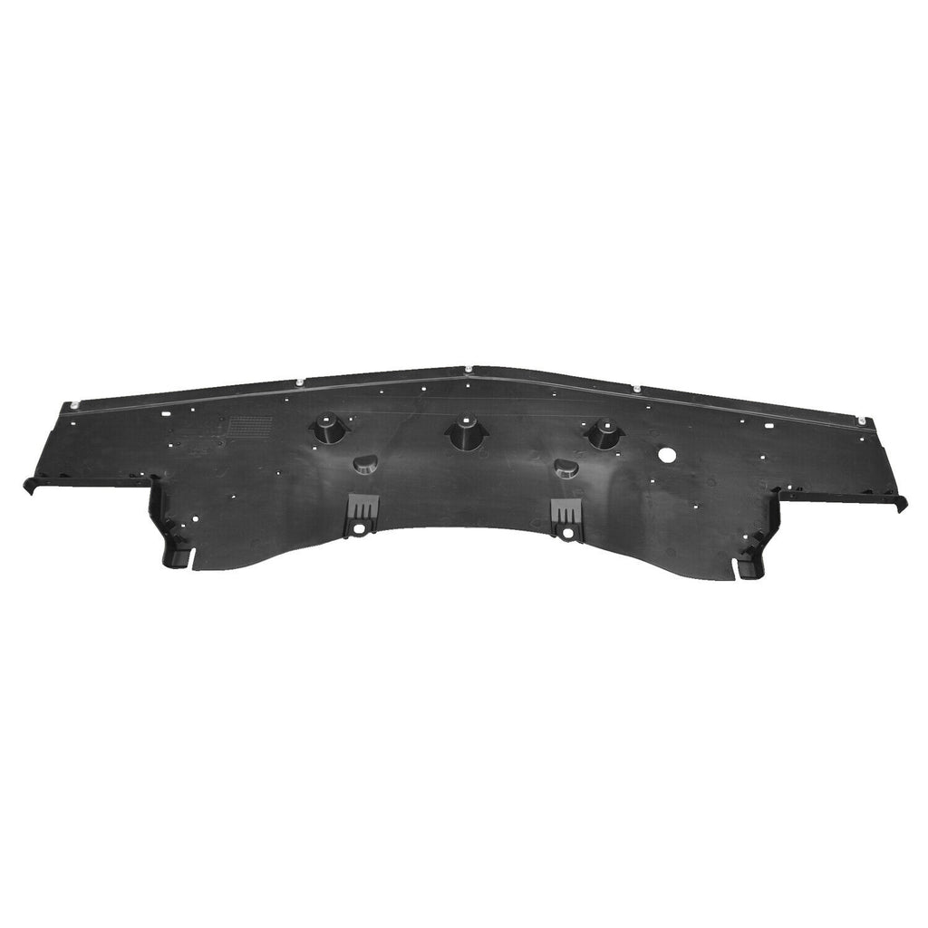 UNDERCAR SHIELD FR FORWARD W/ WIDE BODY